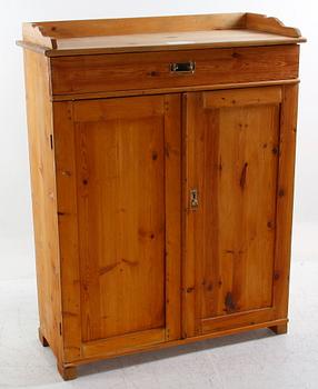 SKÄNK, 1800/1900-tal.
