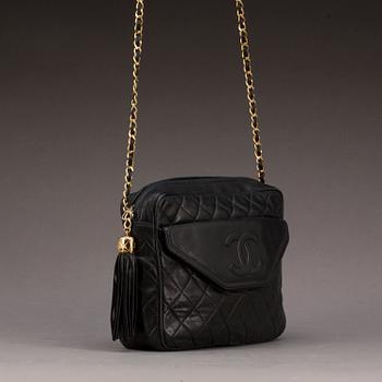 VÄSKA, Chanel.