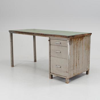 SKRIVBORD, industri, 1960-tal.