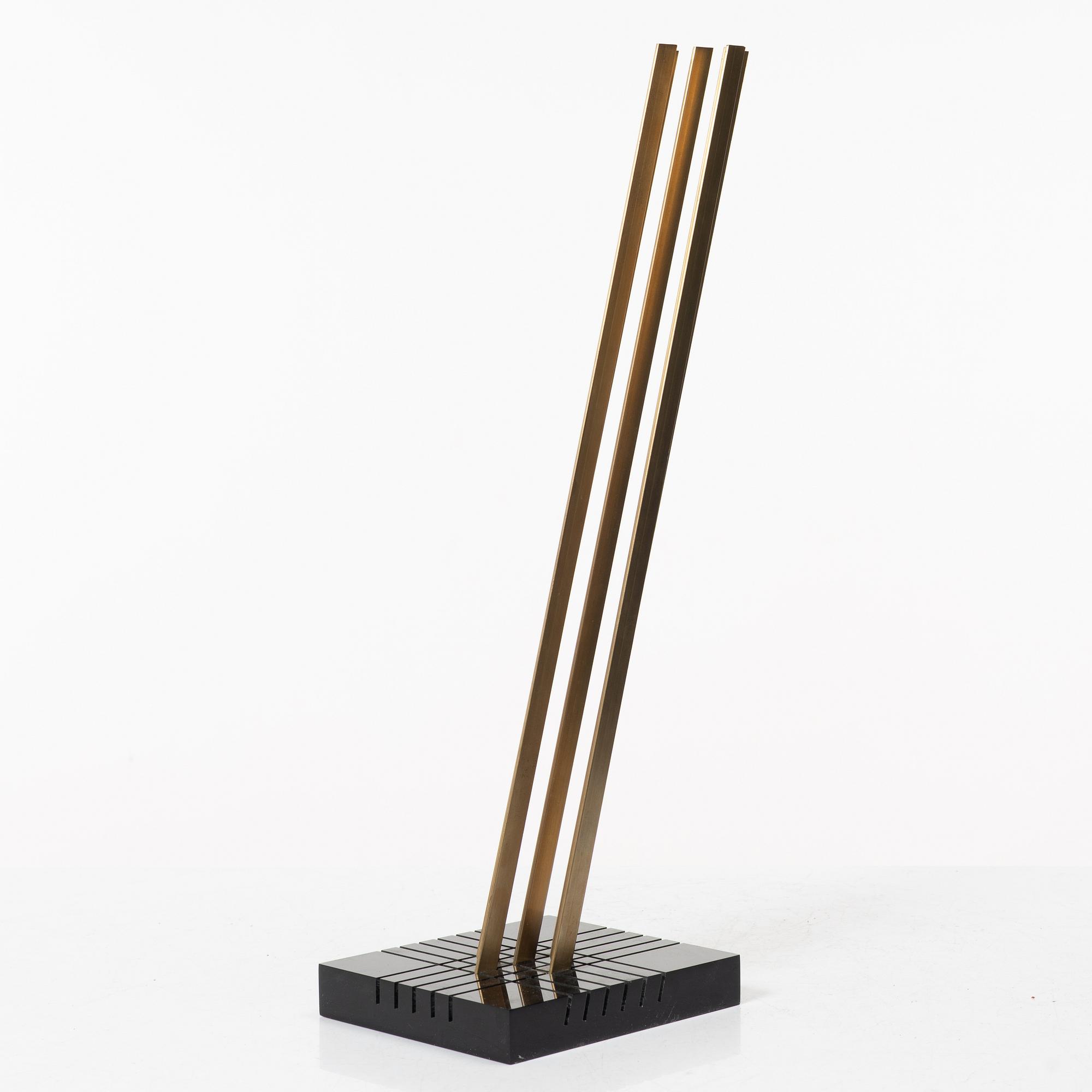 Lars Erik Falk, "Modul Malevitch".