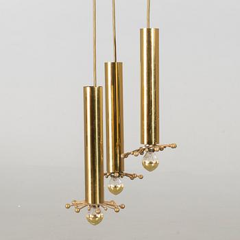 PENDANT, 1960/70's.