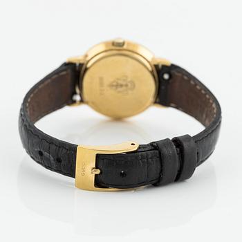 Gucci, wristwatch, 26 mm.