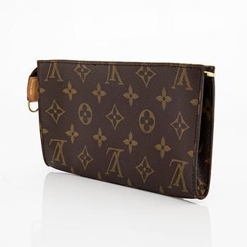 Louis Vuitton, väska, "Bucket", med pochette.