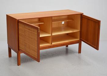 SIDEBOARD, Alf Svensson, Bjästa Snickerifabrik Sweden, 1960-tal.