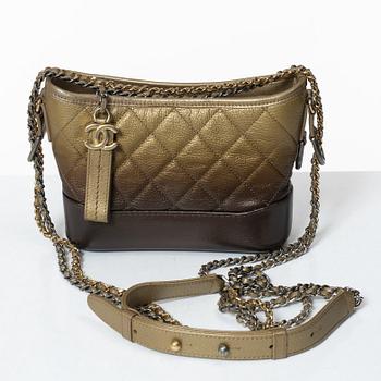 Chanel, Bag, "Gabrielle PM", 2018-2019.