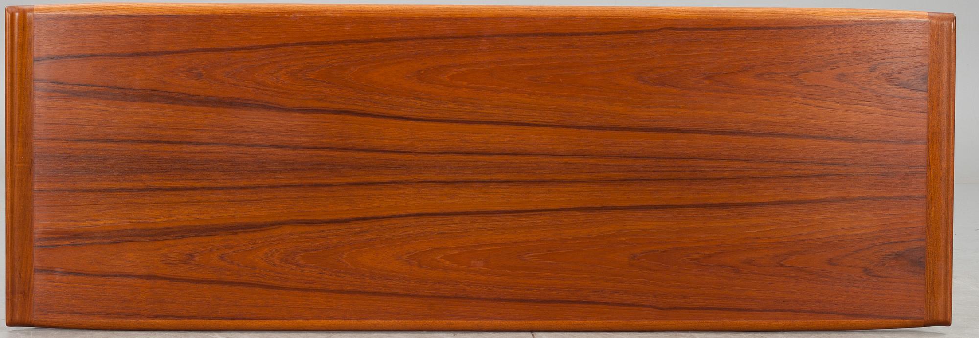 SOFFBORD, Svante Skogh, 1950/60-tal.