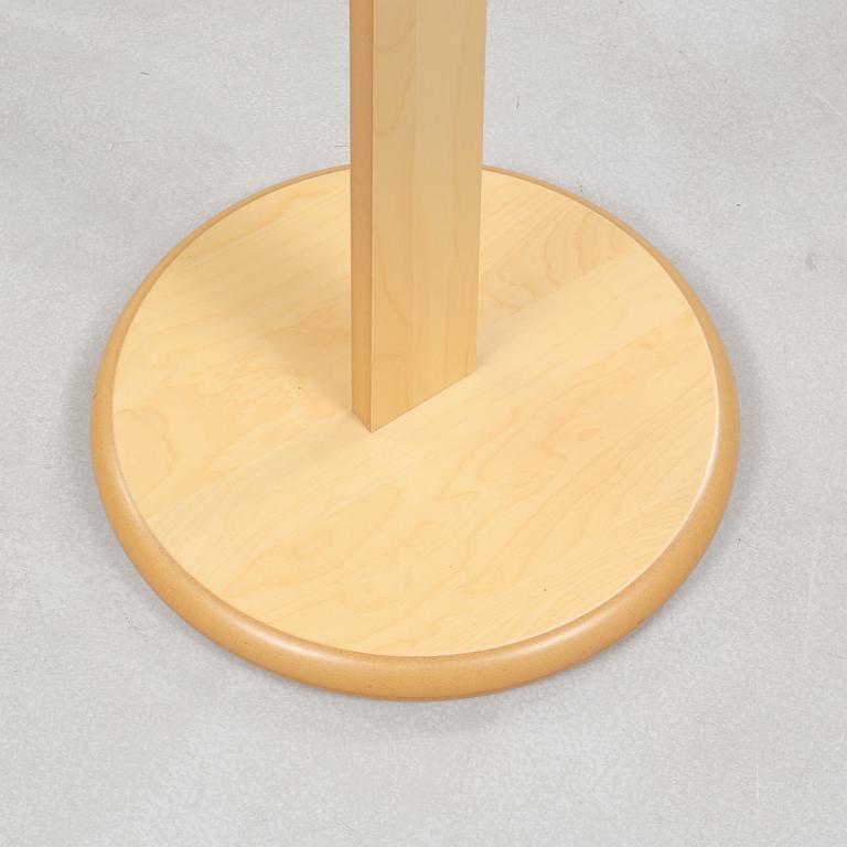 A coat hanger by Michael Young and Katrin Olina Petursdottir for Swedese, model "Tree", 21th century.