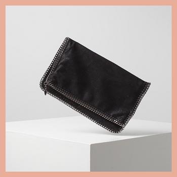 CLUTCH, Stella McCartney.