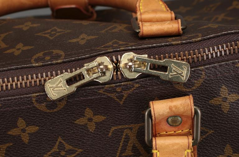 WEEKENDBAG, "Keepall 50", Louis Vuitton.