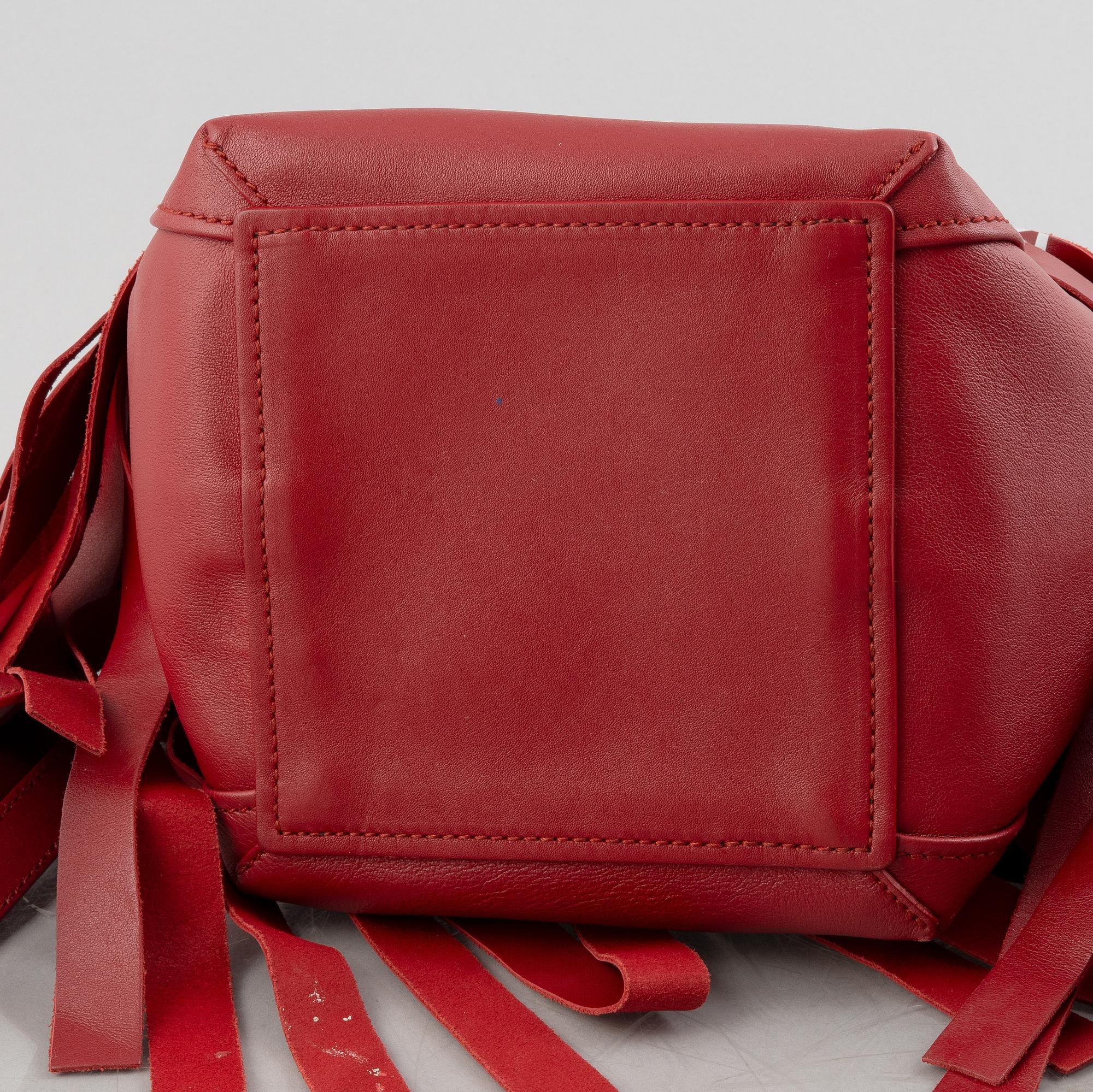 Balenciaga, "Laundry Cabas Tote XS".