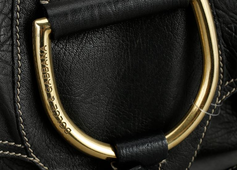 VÄSKA, Dolce & Gabbana.