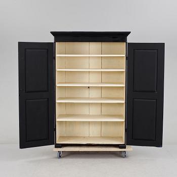 SKÅP, omkring 1900.