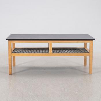 Coffee table, 20th century.