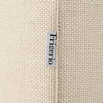 Sofa, Frigerio, Italy.