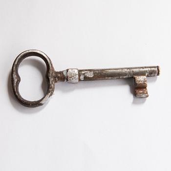 Cabinet, 20th century.