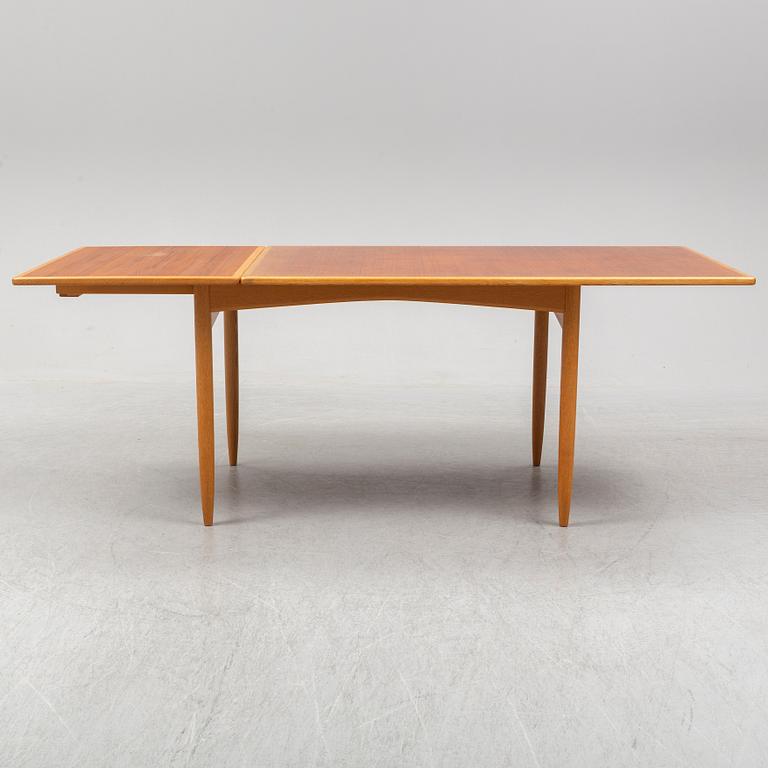 MATBORD, 1950-50-tal.