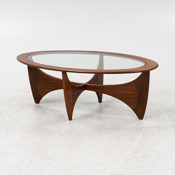 An 'Astro' coffee table, G-Plan, United Kingdom, second half of the 20th Century.