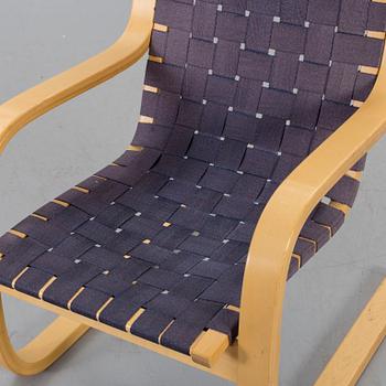 Alvar Aalto. modell 406.