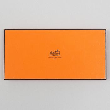 Hermès, scarf, "Pythagore".