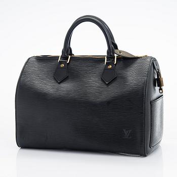 Louis Vuitton, "Speedy 30 Epi", väska.