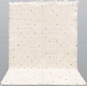 Matta, Marocko, ca 248 x 165 cm.