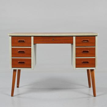 SKRIVBORD, 1950/60-tal.