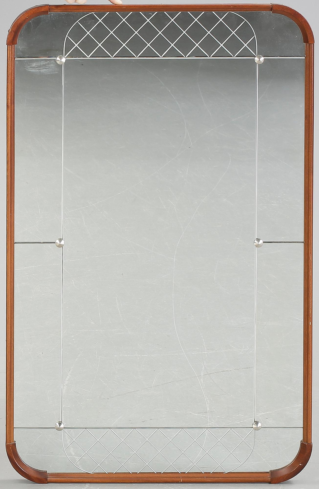 CAFÉSPEGEL, G&T, nr 7416. 1950-tal.