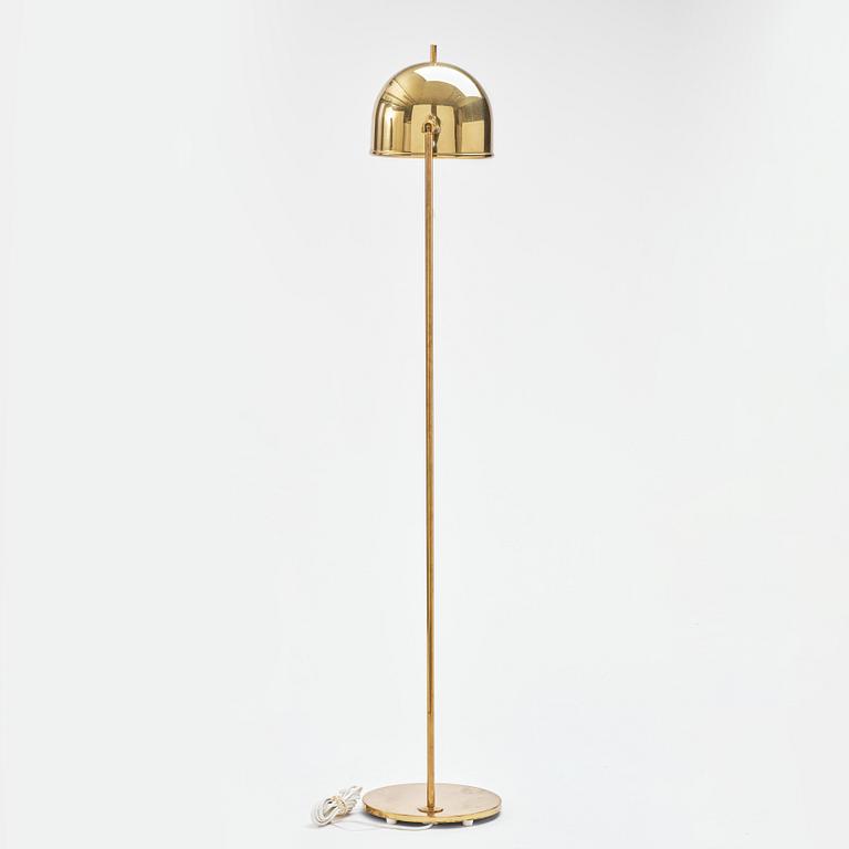 Eje Ahlgren, golvlampa, modell G-075, Bergboms, 1960-70-tal.