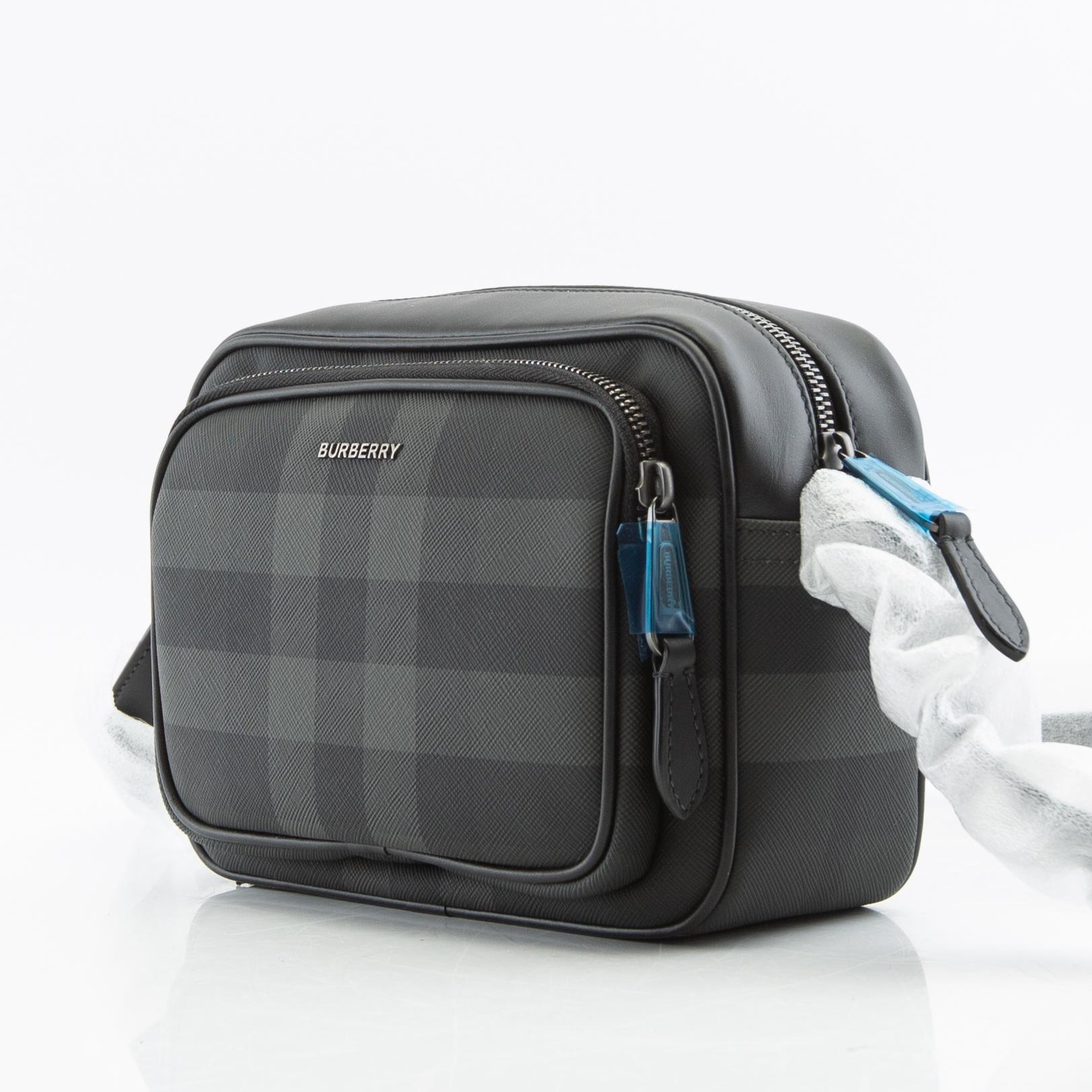 Burberry, bag, "Paddy bag".