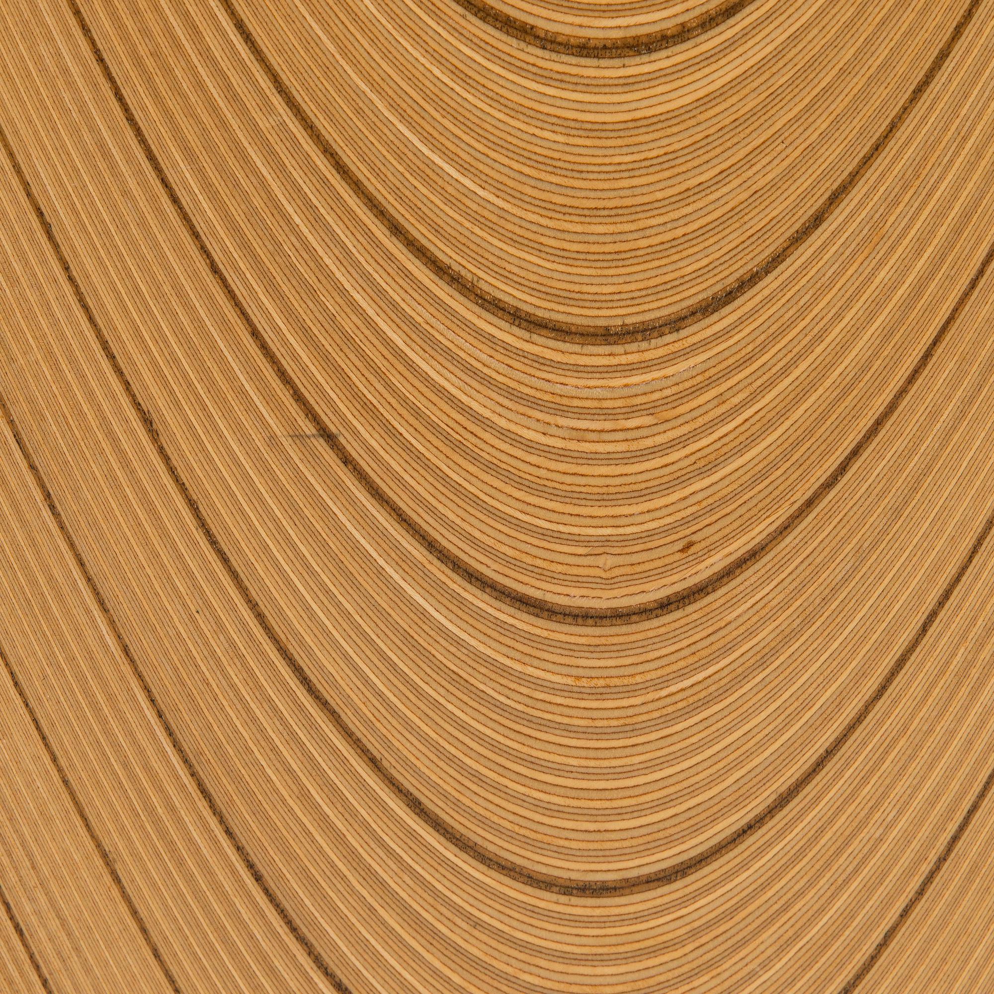 Tapio Wirkkala, soffbord, Asko, 1900-talets mitt.