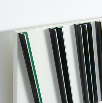 Lars-Erik Falk, "Modul relief 77".