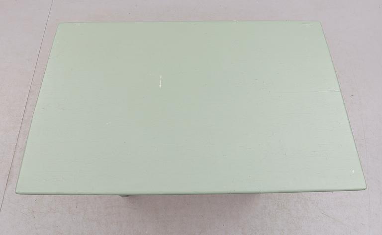 BORD, allmoge, 1800-talets första hälft.