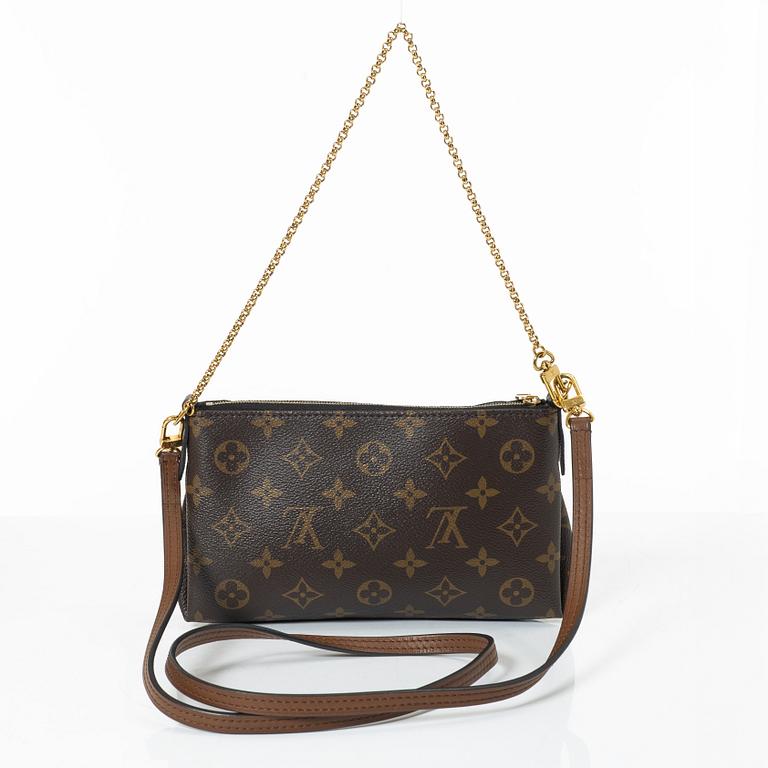 Louis Vuitton, väska "Pallas Clutch".