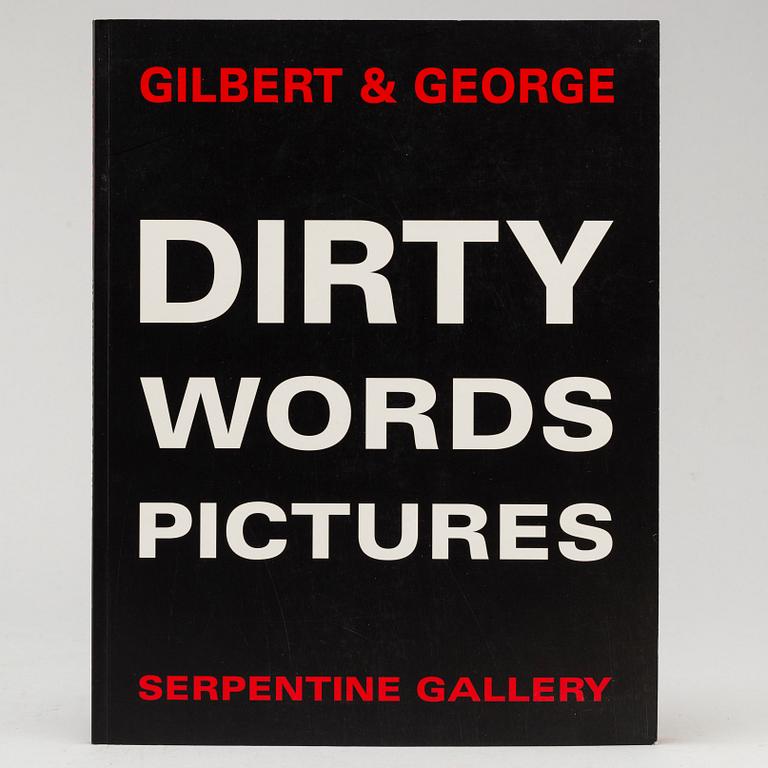 GILBERT & GEORGE,