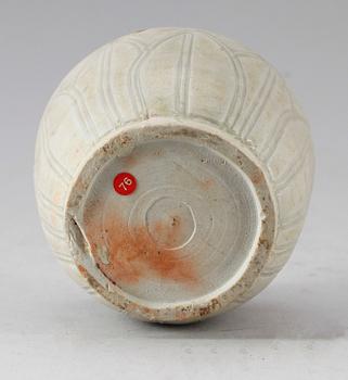 VAS, bisquit, Vetnamn, troligen 1700-tal.