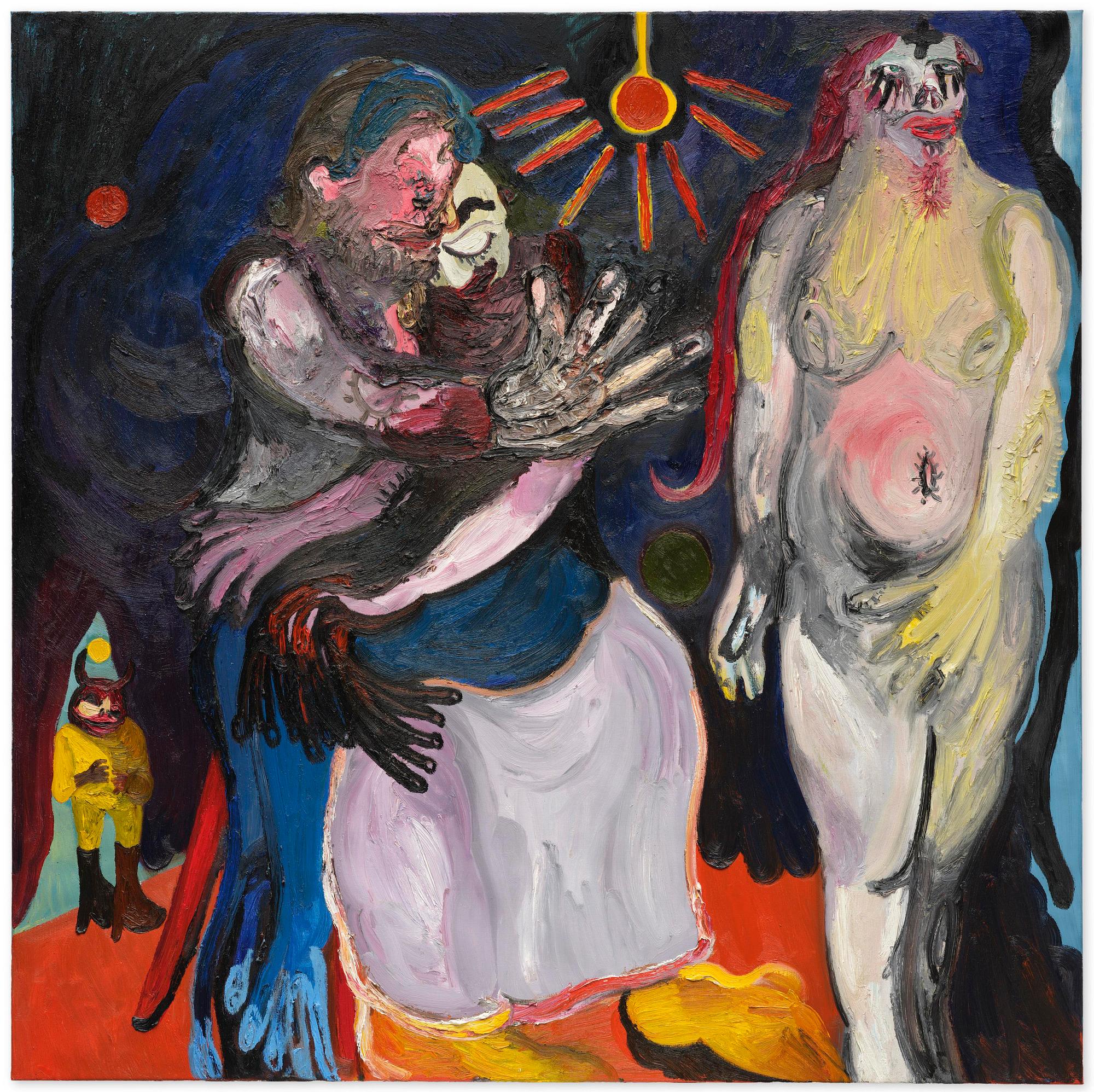 Trude Viken, Untitled.