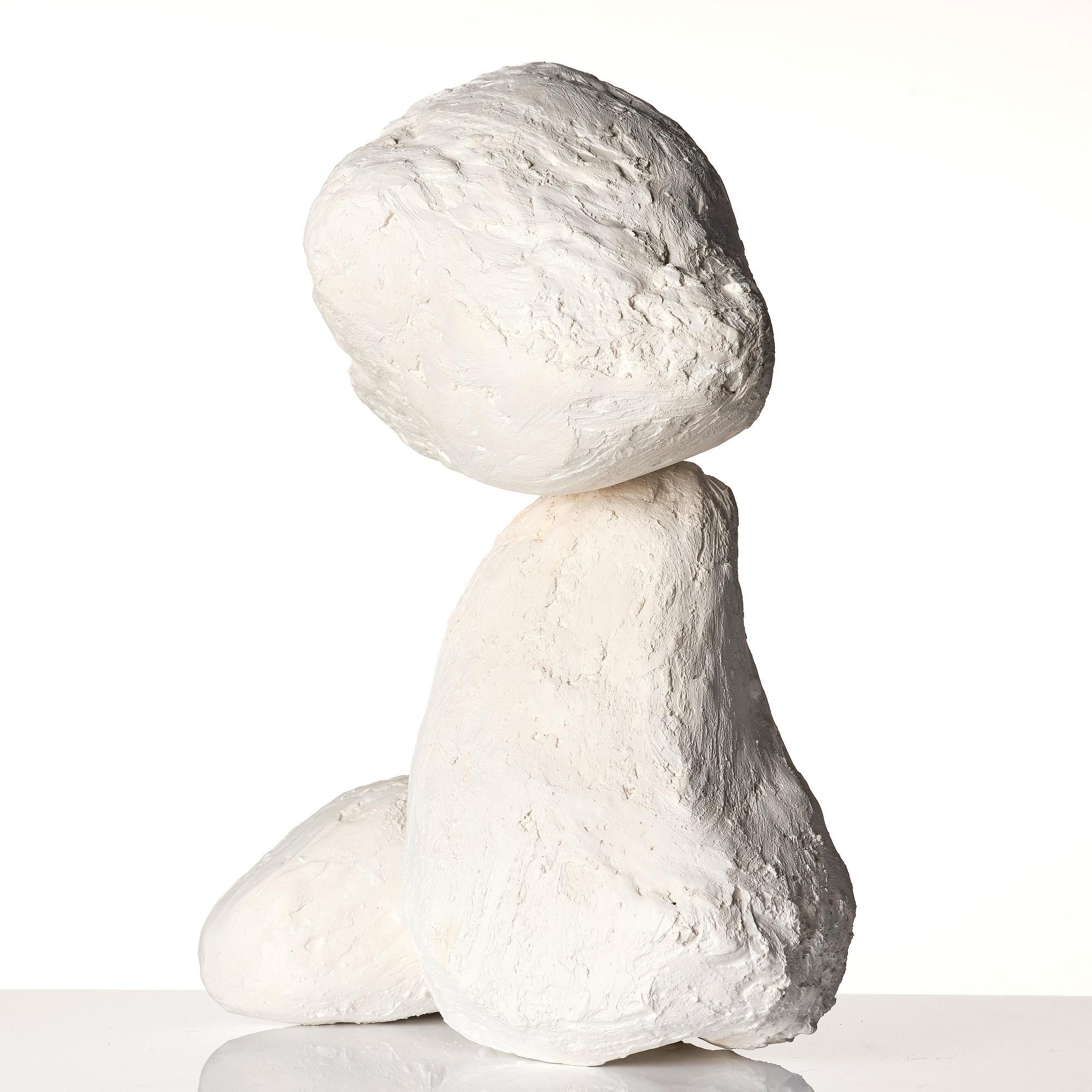 Johan Thurfjell, "Cairn".
