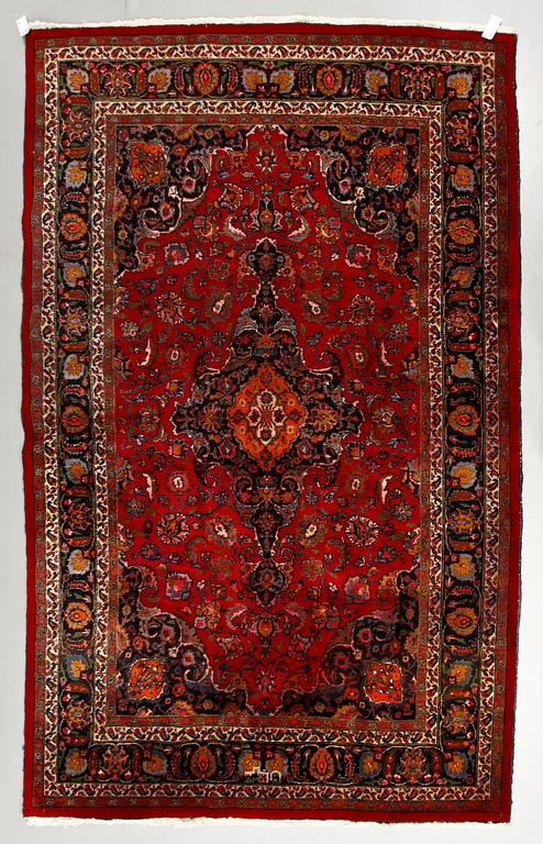 MATTA, orientalisk, 202 x 306.