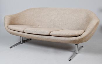 SOFFA, Trensum, 1960-tal.