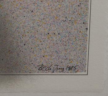 TAMBURMAJOR, 1900-talets andra hälft.