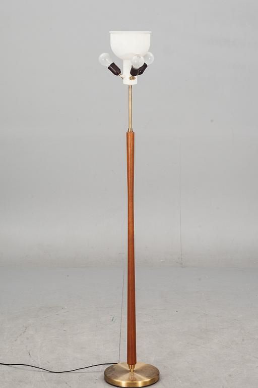 GOLVLAMPA, ASEA, 1900-talets mitt.