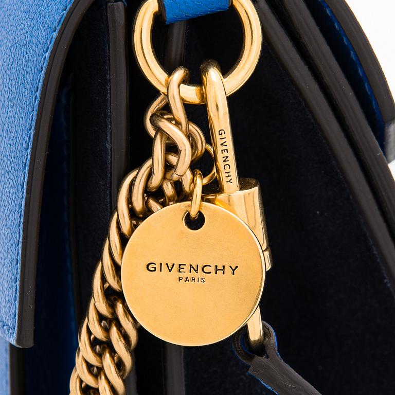 Givenchy, a 'GV3' bag.