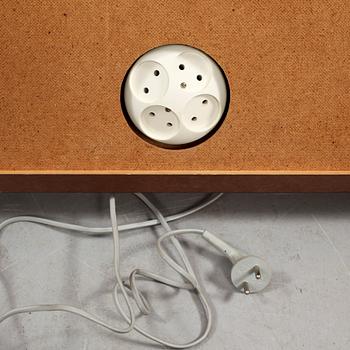 MEDIABÄNK, 1900-talets andra hälft.