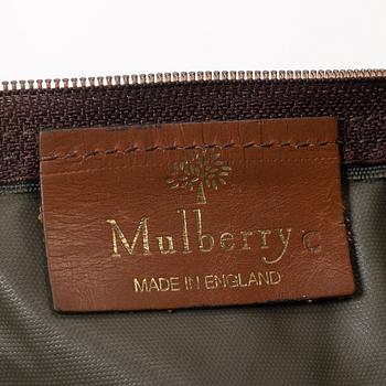 Mulberry, weekendväska.