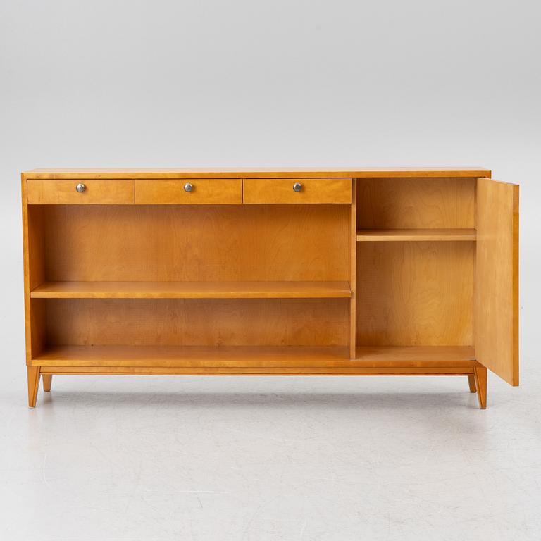 Bookcase, 1930s/40s.