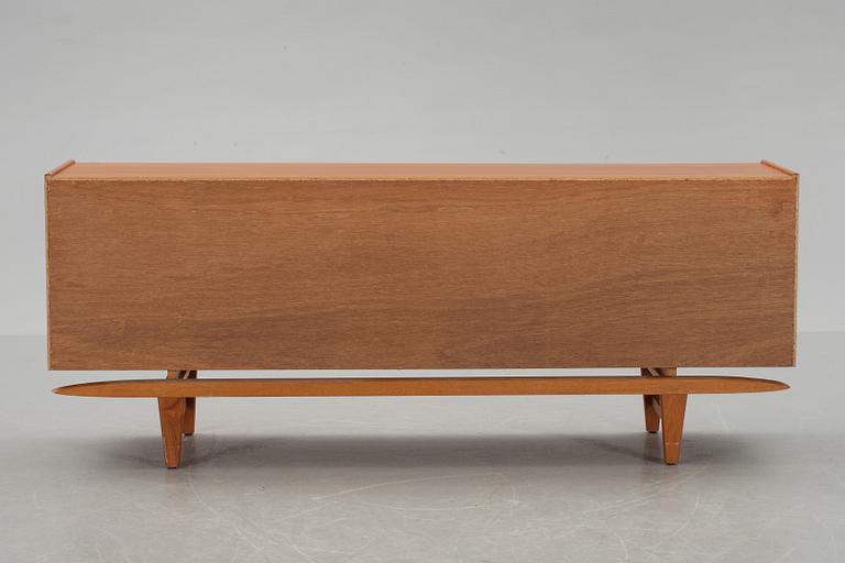 SIDEBOARD, Ajfa, Tibro, 1960/70-tal.