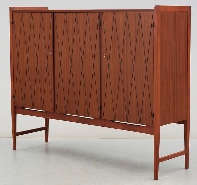 SIDEBOARD, Svenska Möbelfabriken, 1950/60-tal.