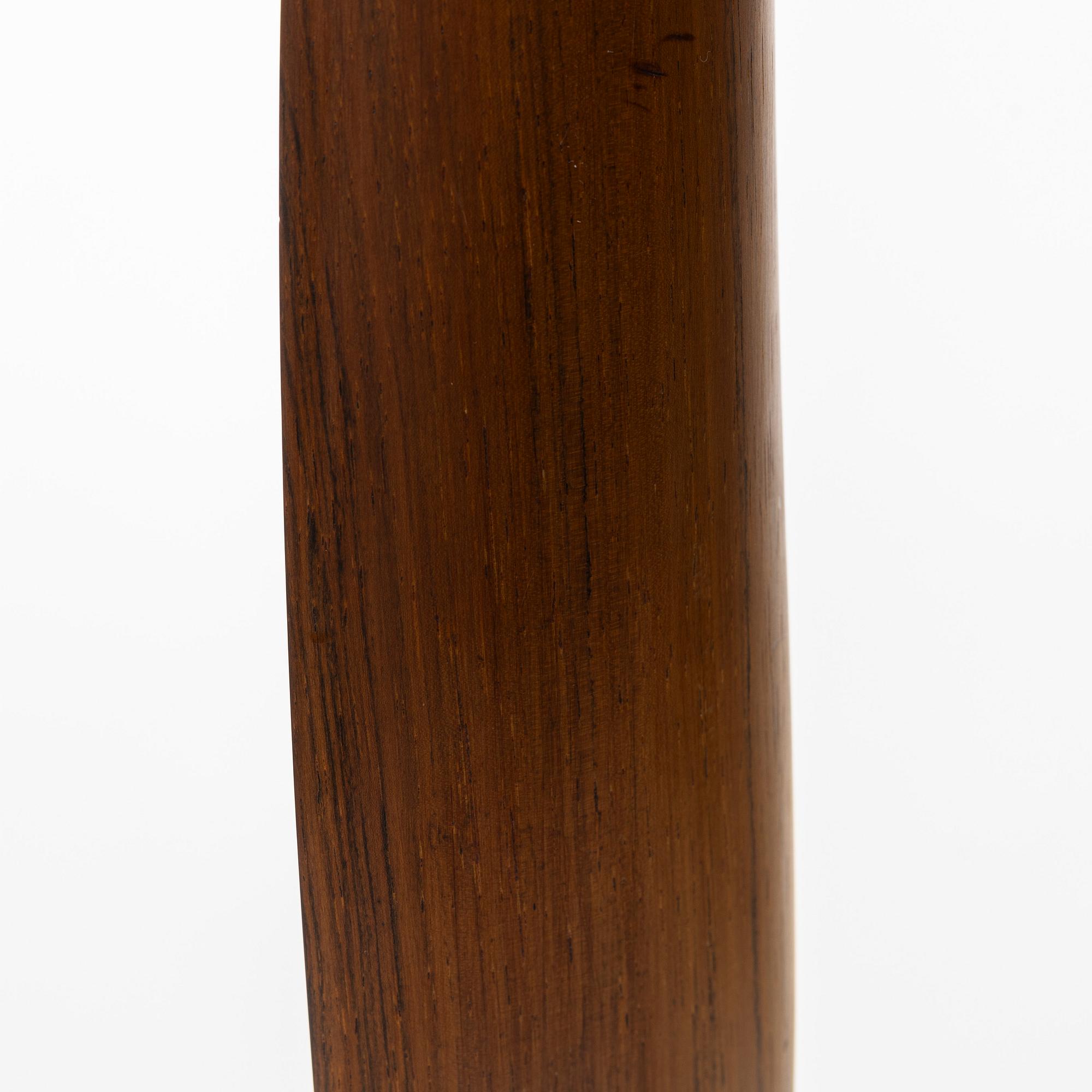 Johnny Mattsson, sculpture, without title.