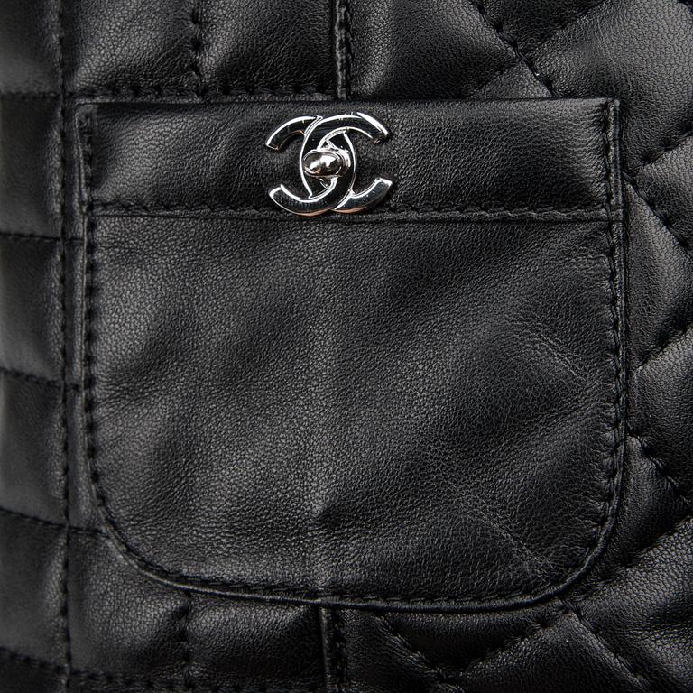 SKOR, Chanel.