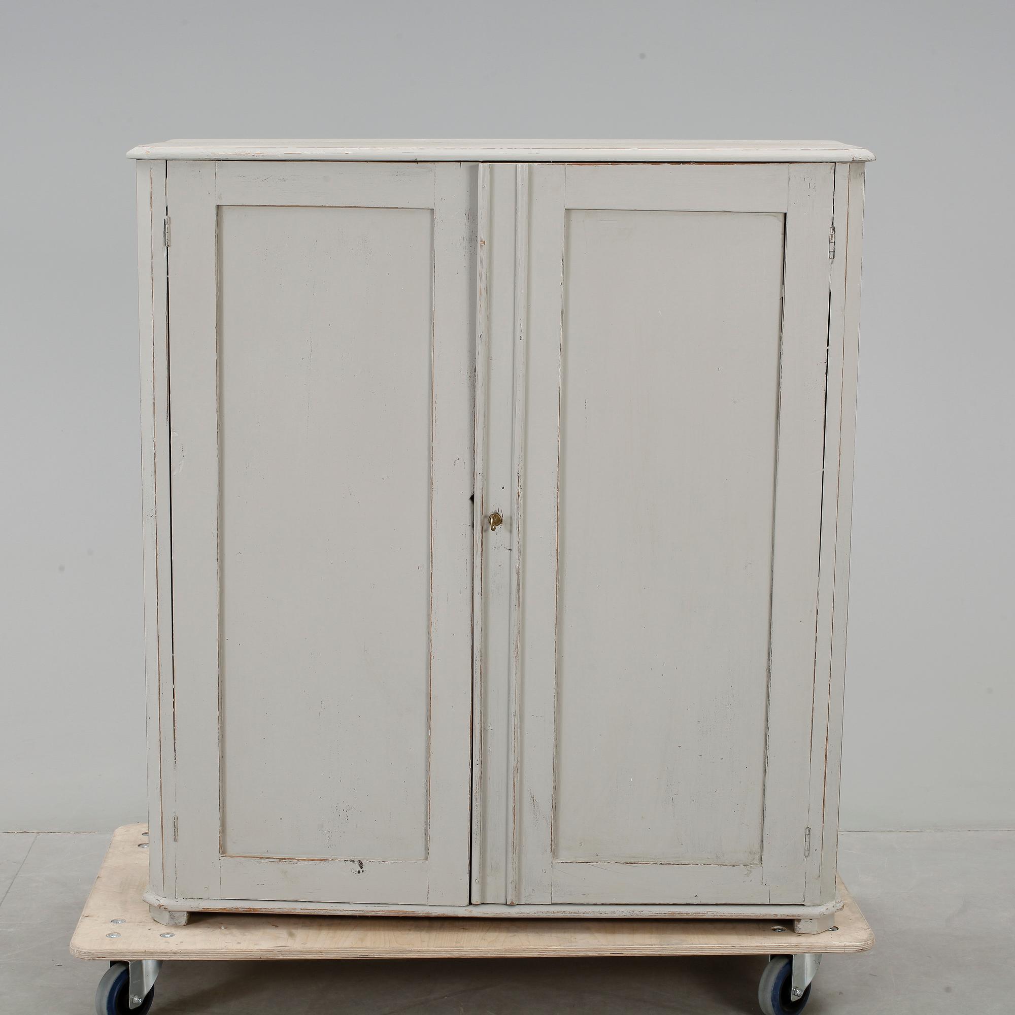 SKÄNK, 1800-tal.